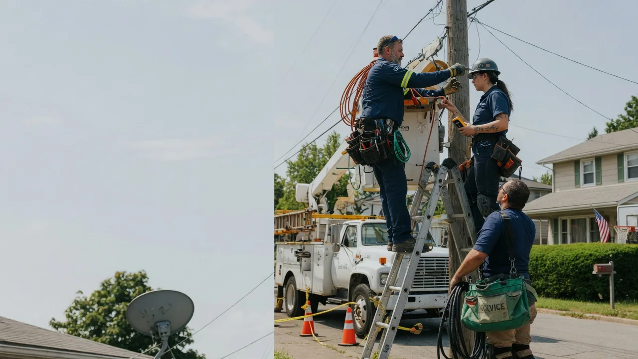 Electrical Repair in Dewitt, MI near me